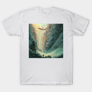 Eden T-Shirt